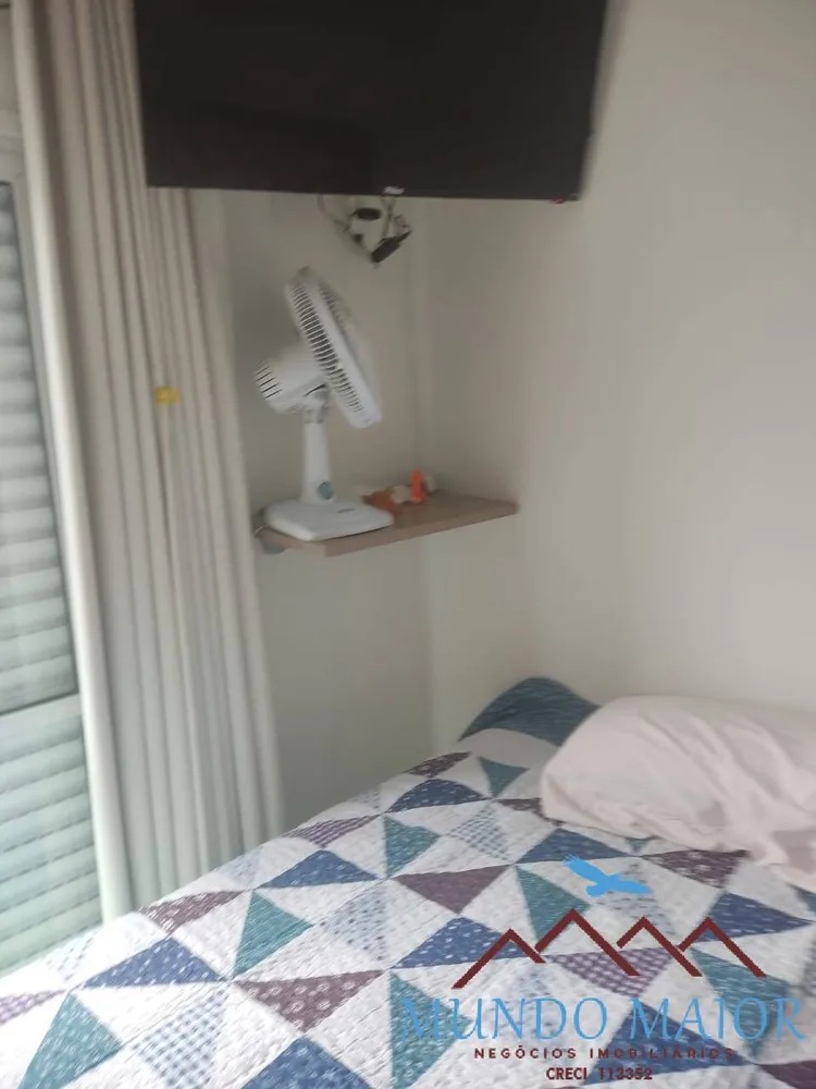 Apartamento, 2 quartos, 76 m² - Foto 6