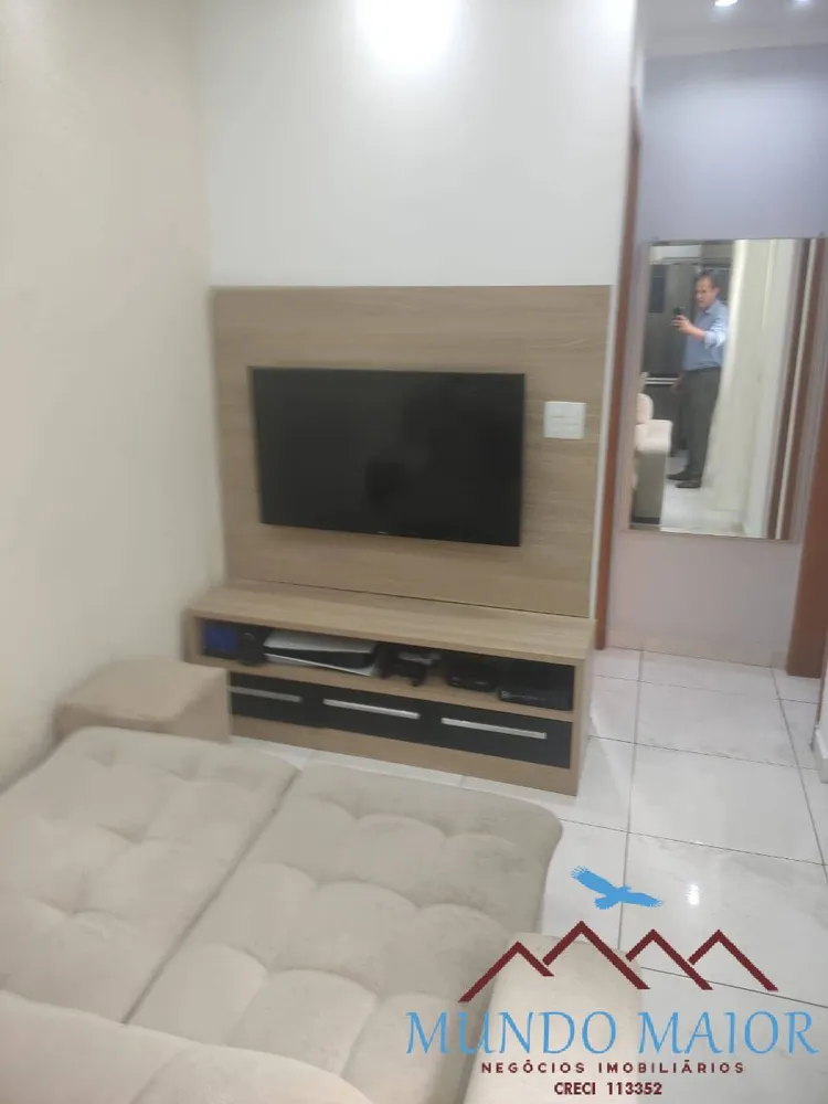 Apartamento, 2 quartos, 76 m² - Foto 4