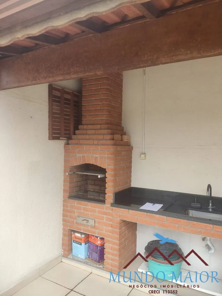 Apartamento, 2 quartos, 76 m² - Foto 11