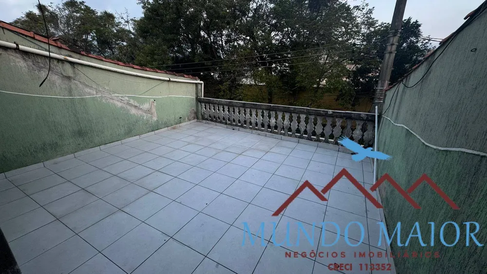 Casa, 4 quartos, 220 m² - Foto 4