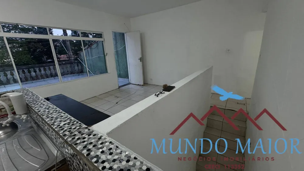 Casa, 4 quartos, 220 m² - Foto 2