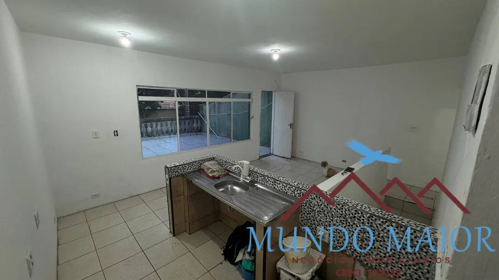 Casa, 4 quartos, 220 m² - Foto 3