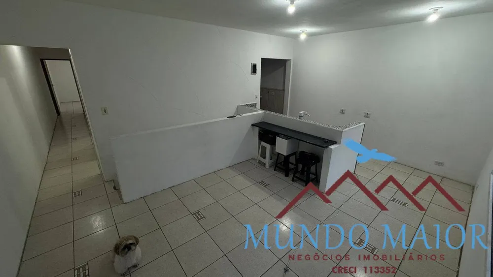 Casa, 4 quartos, 220 m² - Foto 2