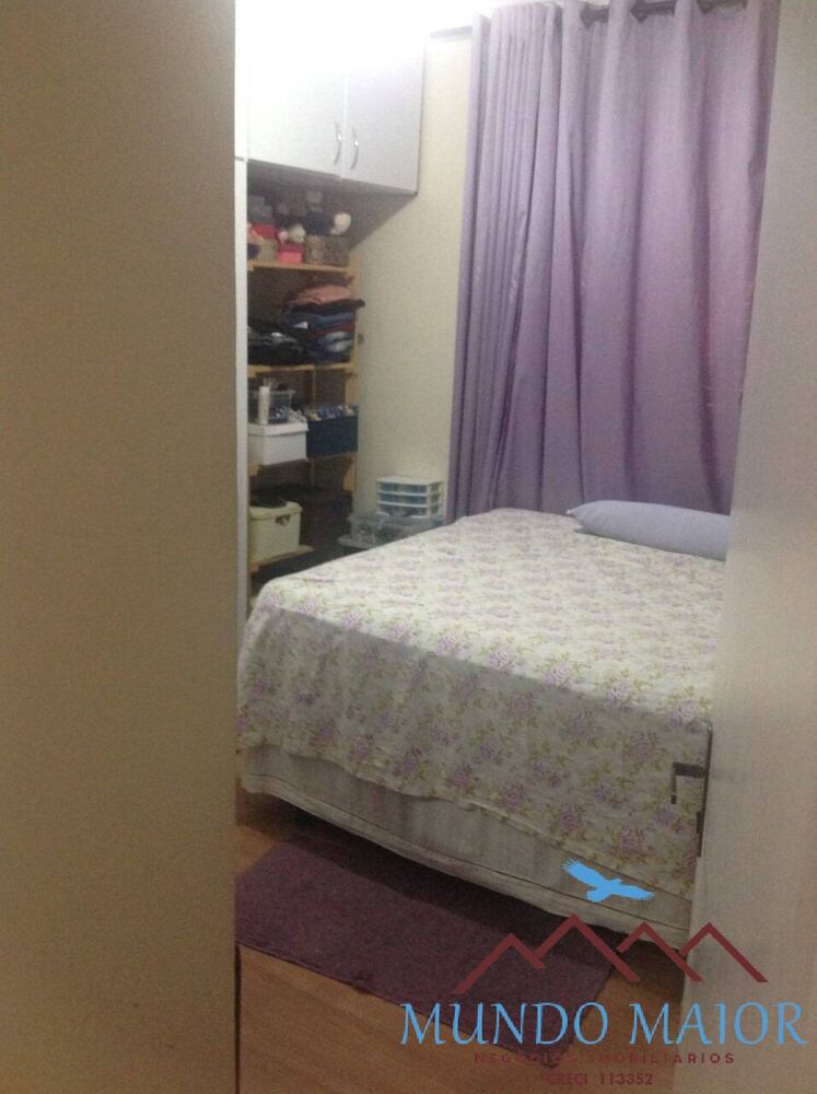 Apartamento, 2 quartos, 50 m² - Foto 6
