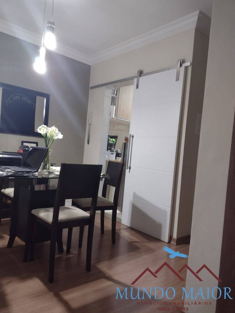 Apartamento, 2 quartos, 50 m² - Foto 7