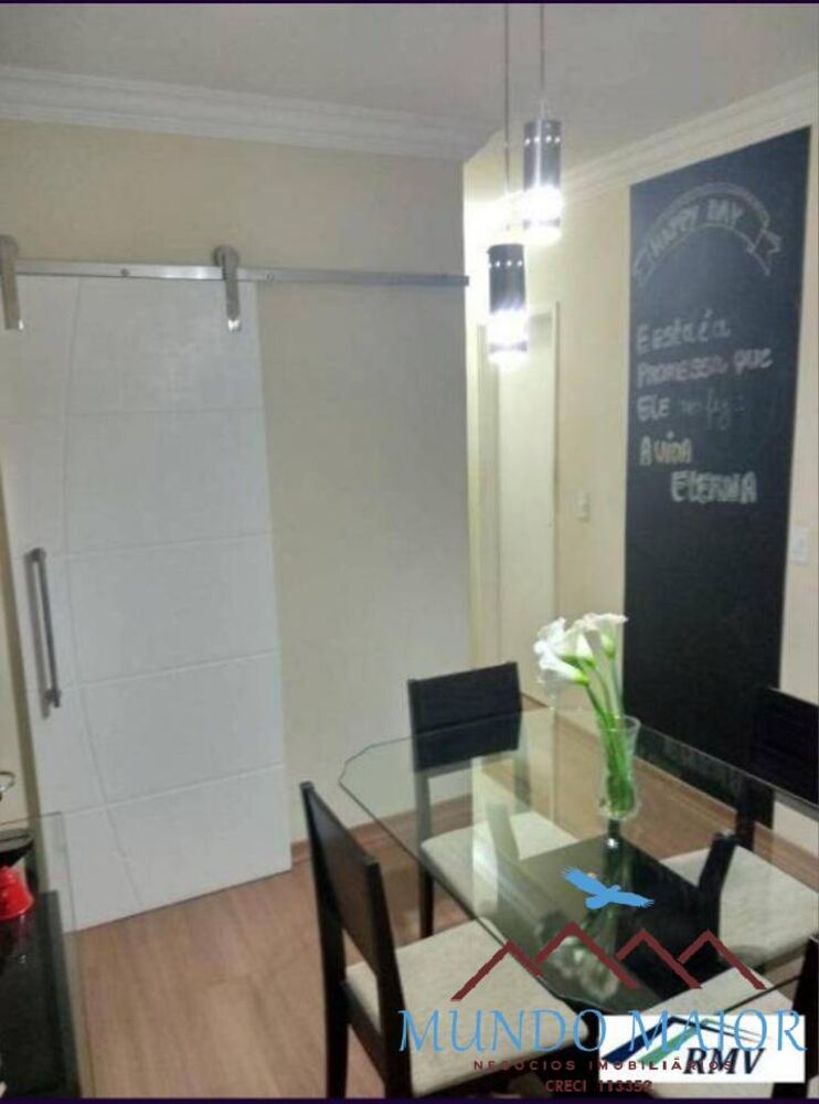Apartamento, 2 quartos, 50 m² - Foto 4