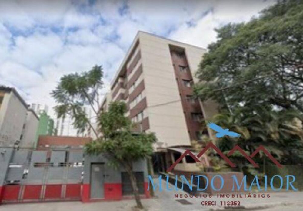 Apartamento, 2 quartos, 50 m² - Foto 5