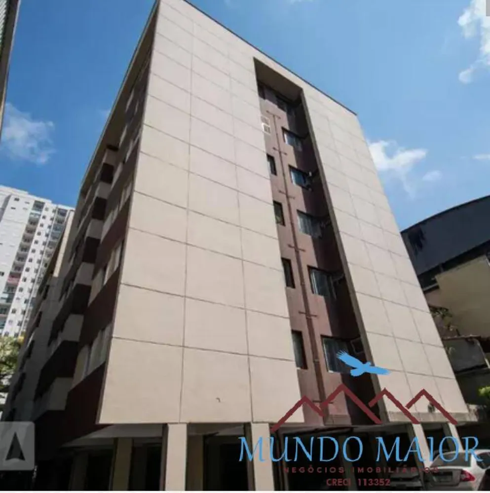 Apartamento, 2 quartos, 50 m² - Foto 10