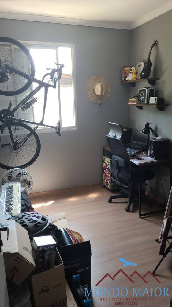 Apartamento, 2 quartos, 50 m² - Foto 3