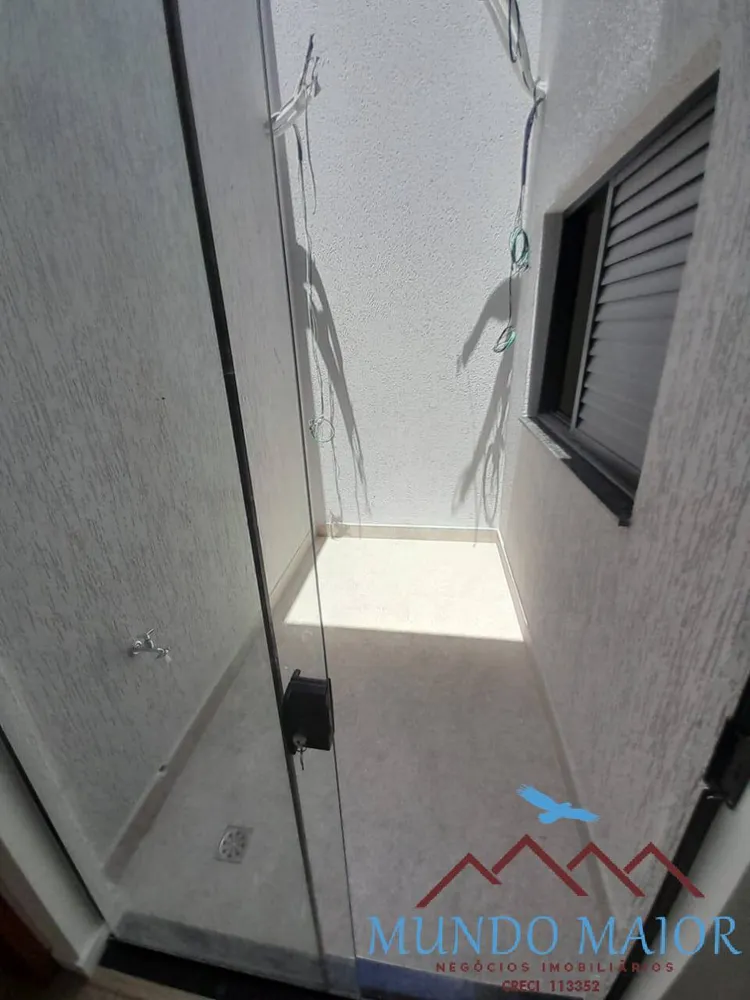 Casa, 3 quartos, 140 m² - Foto 11
