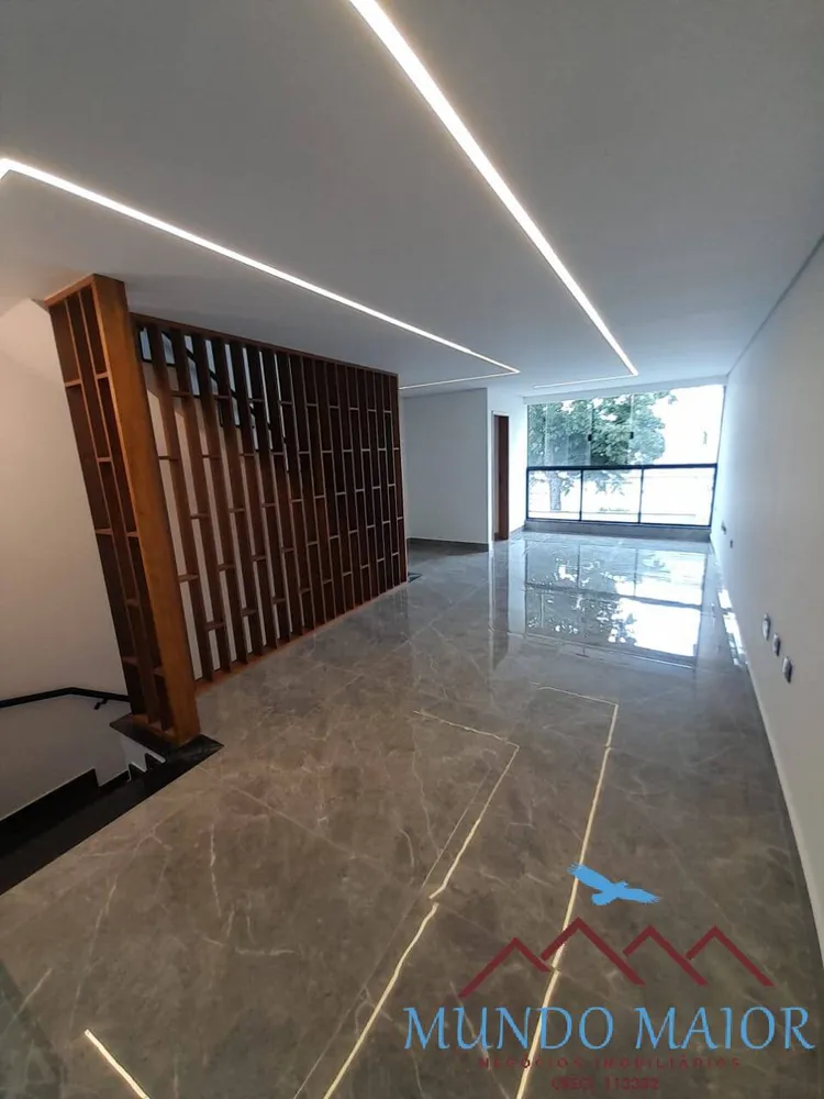 Casa, 3 quartos, 140 m² - Foto 2