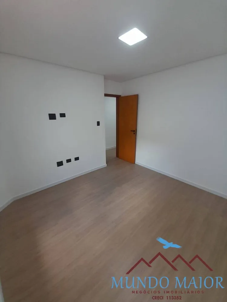 Casa, 3 quartos, 140 m² - Foto 9