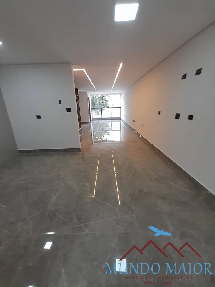Casa, 3 quartos, 140 m² - Foto 3