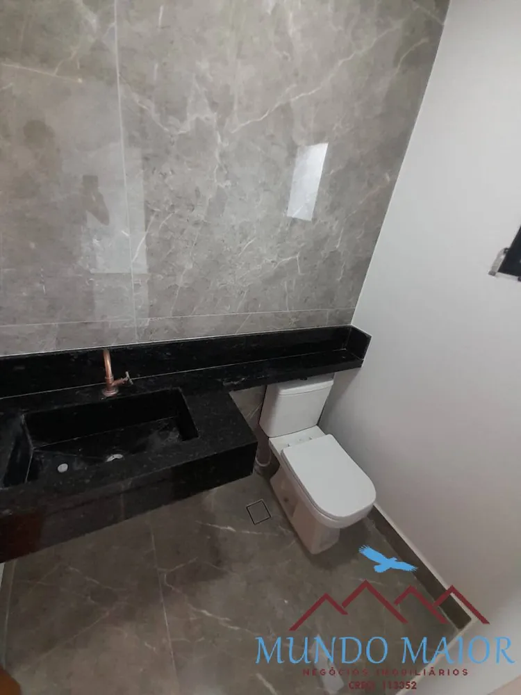 Casa, 3 quartos, 140 m² - Foto 12