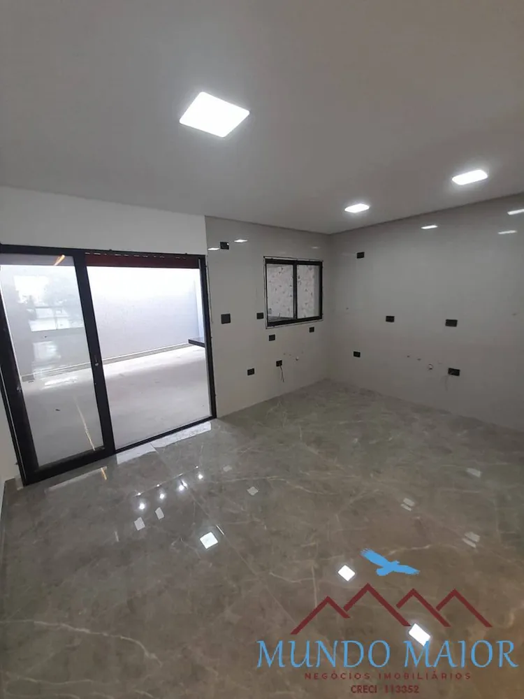 Casa, 3 quartos, 140 m² - Foto 4