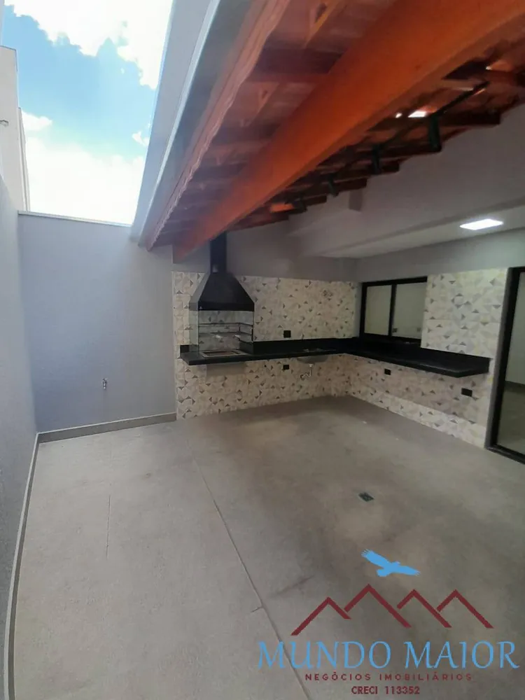 Casa, 3 quartos, 140 m² - Foto 5