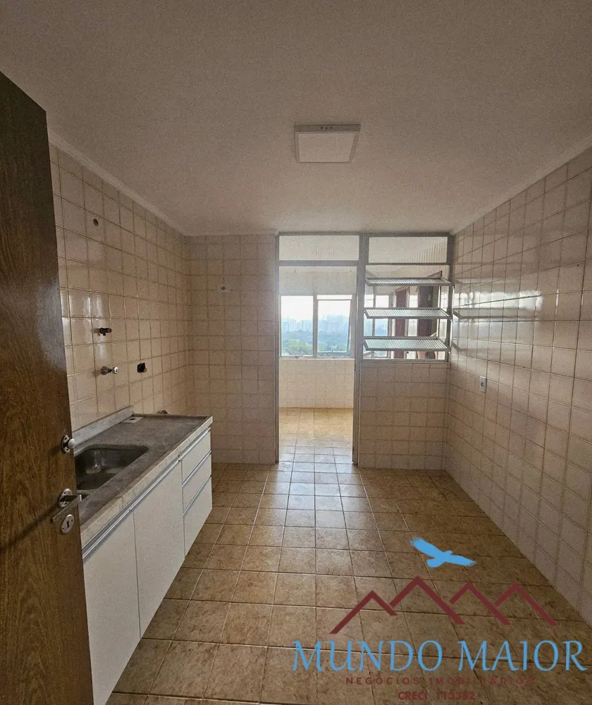 Apartamento, 3 quartos, 85 m² - Foto 2