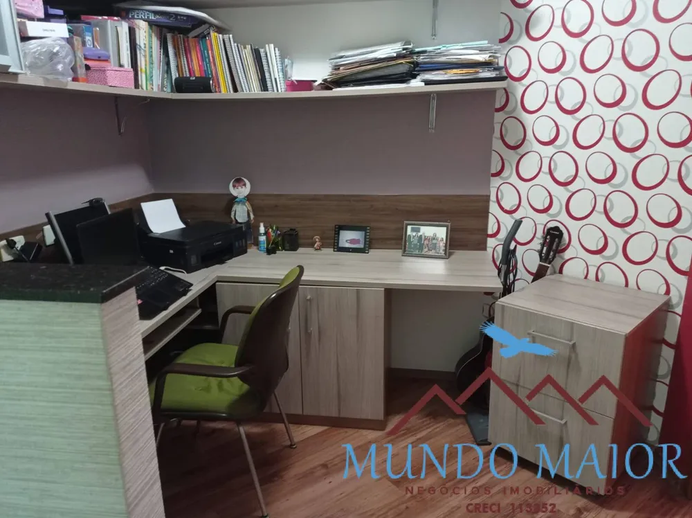 Casa, 3 quartos, 250 m² - Foto 8