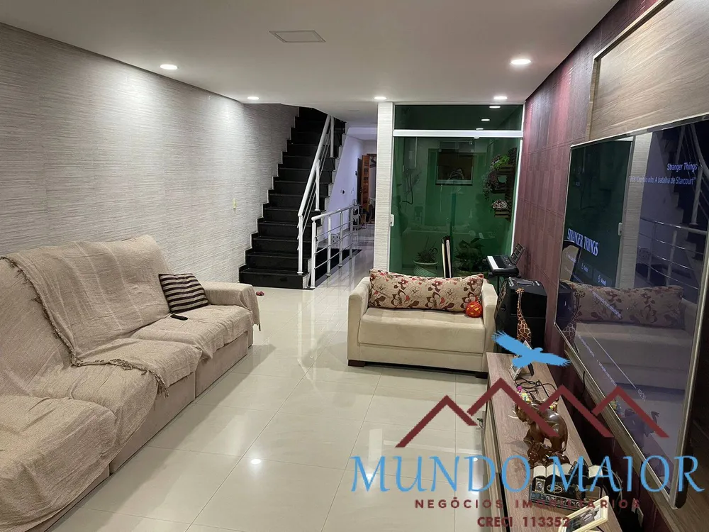 Casa, 3 quartos, 250 m² - Foto 6