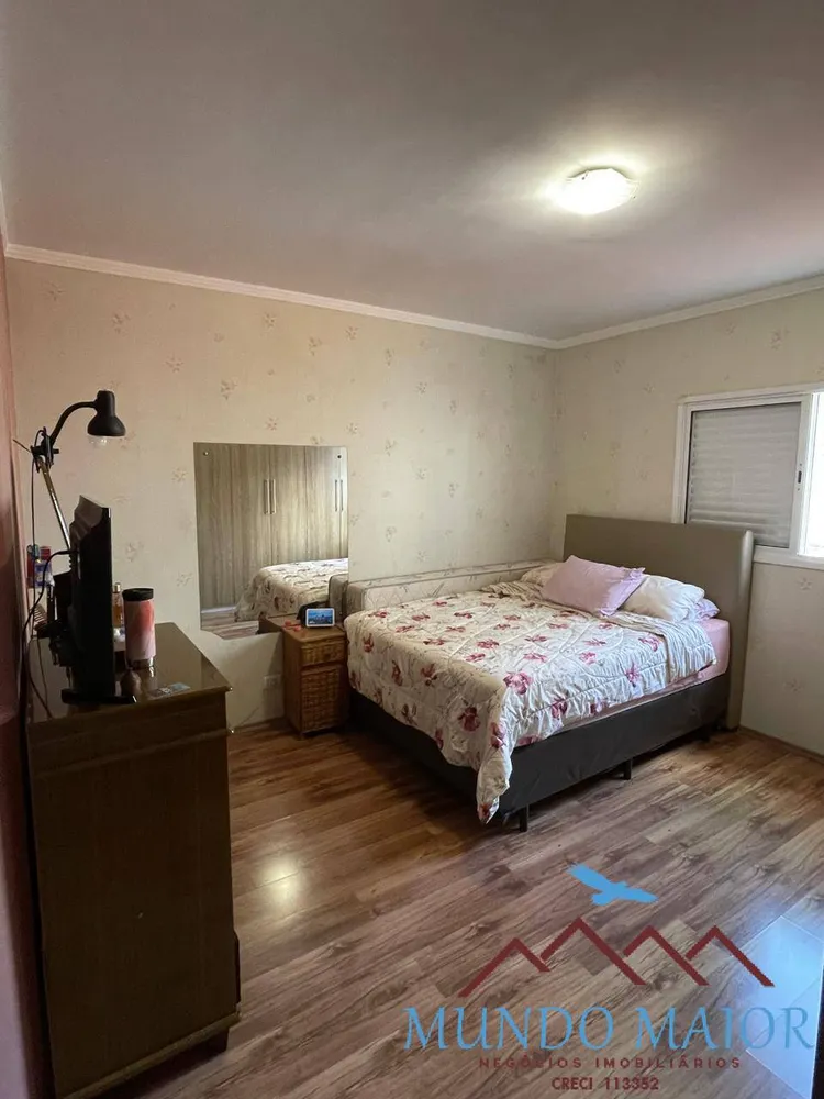 Casa, 3 quartos, 250 m² - Foto 7