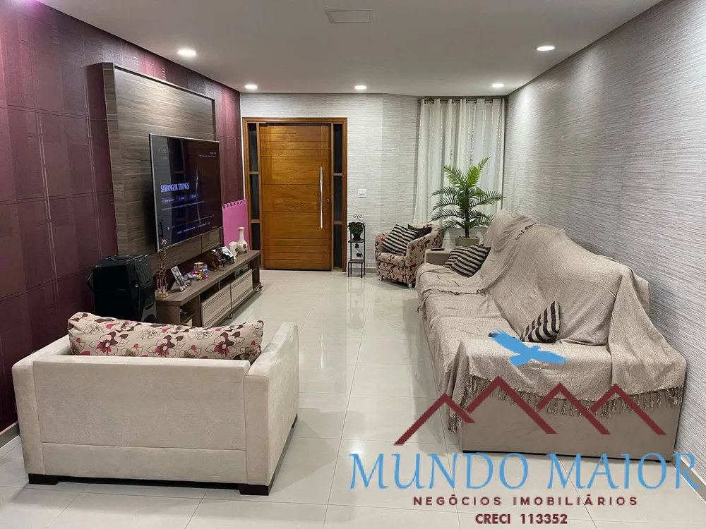 Casa, 3 quartos, 250 m² - Foto 5