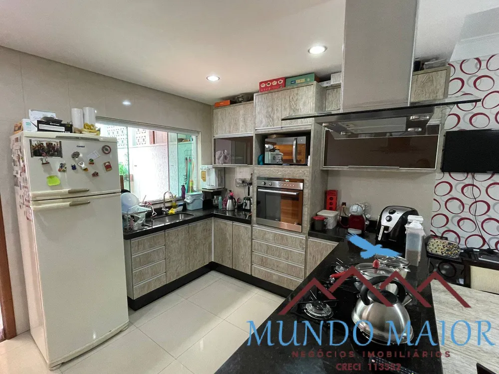 Casa, 3 quartos, 250 m² - Foto 1