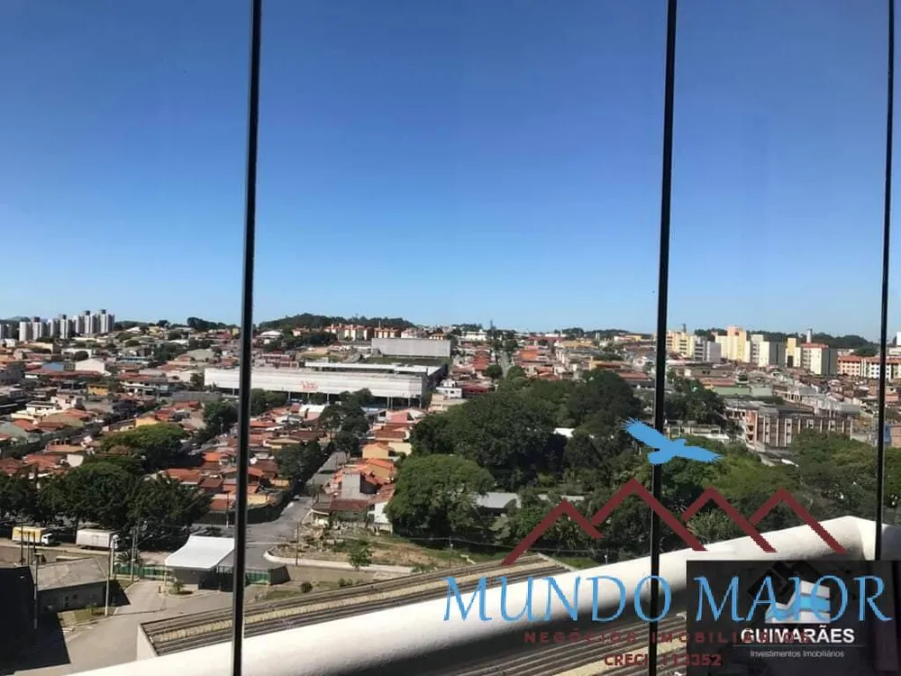 Apartamento, 2 quartos, 54 m² - Foto 8