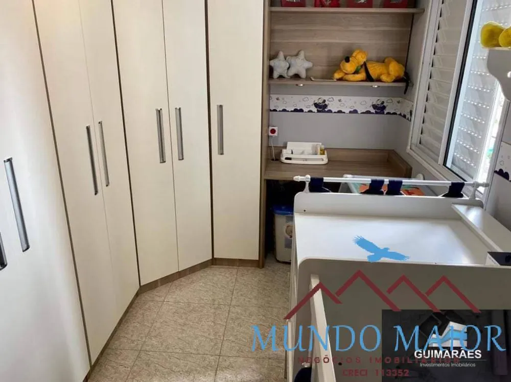 Apartamento, 2 quartos, 54 m² - Foto 13