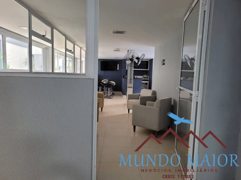 Apartamento, 2 quartos, 62 m² - Foto 8