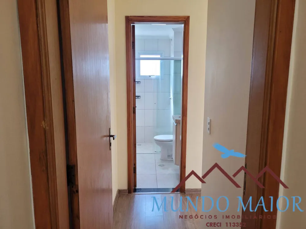 Apartamento, 2 quartos, 62 m² - Foto 3