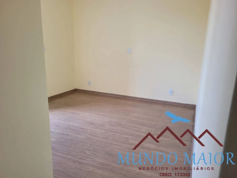 Apartamento, 2 quartos, 62 m² - Foto 2