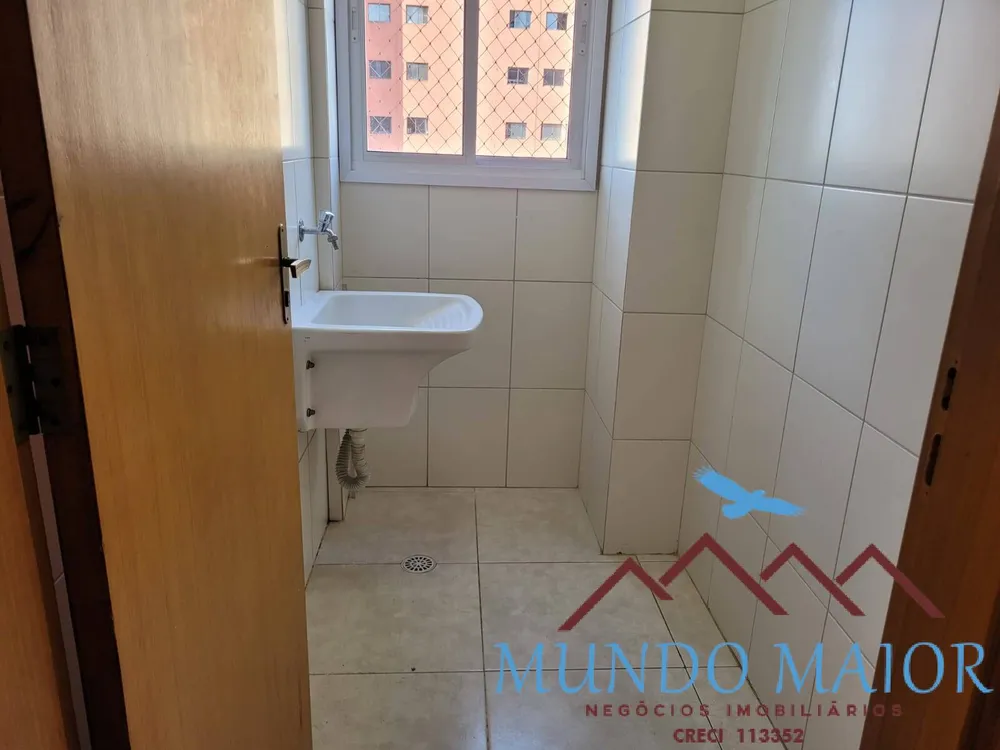 Apartamento, 2 quartos, 62 m² - Foto 6