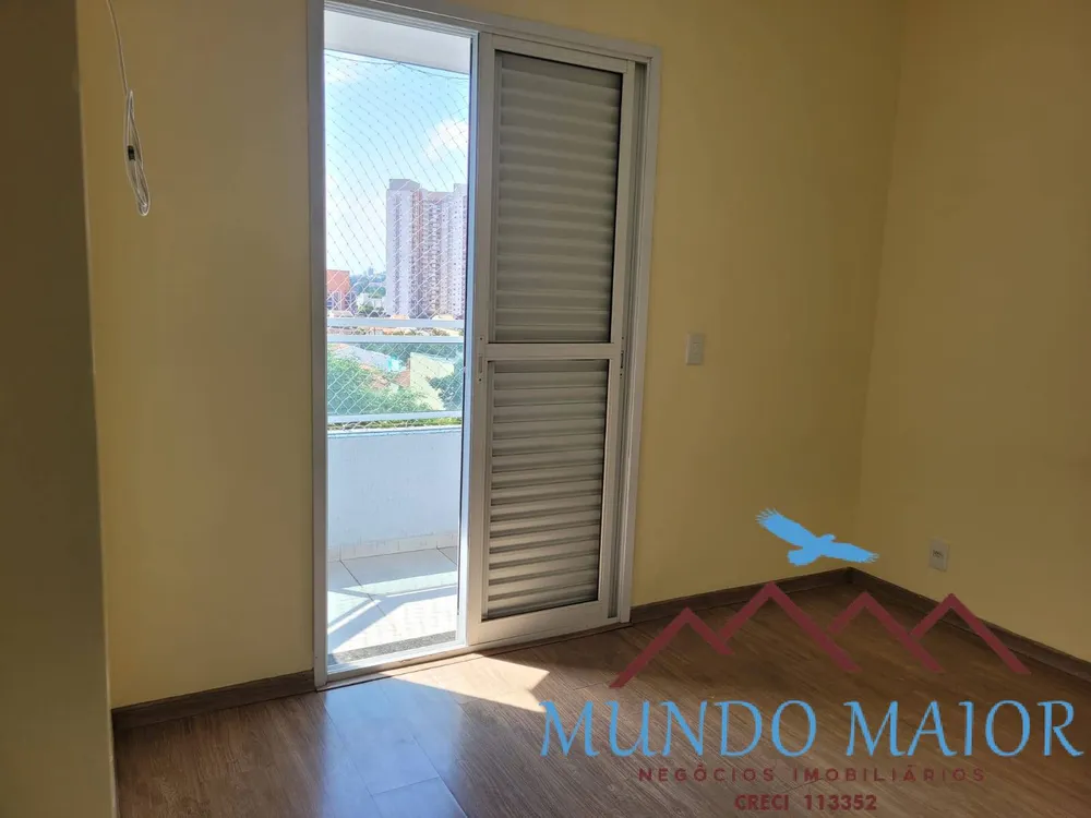 Apartamento, 2 quartos, 62 m² - Foto 5
