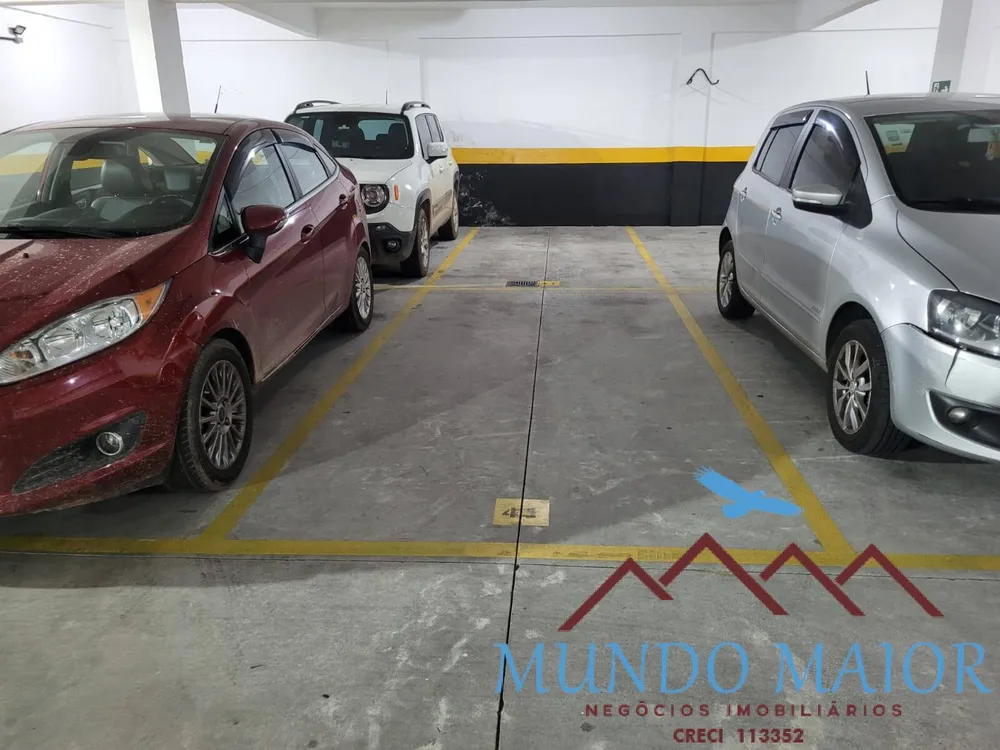 Apartamento, 2 quartos, 62 m² - Foto 7