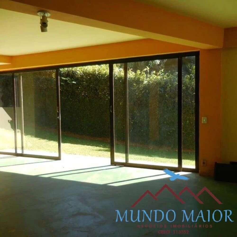 Casa, 4 quartos, 6000 m² - Foto 4