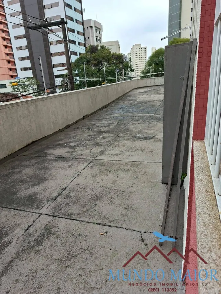 Apartamento, 3 quartos, 154 m² - Foto 7