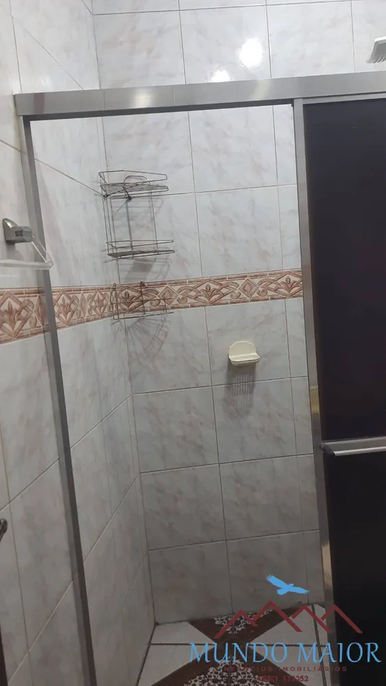 Apartamento, 3 quartos, 154 m² - Foto 5