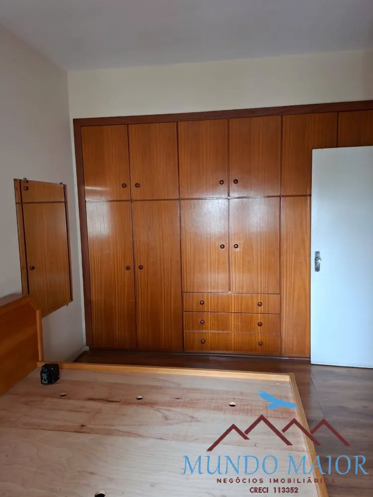 Apartamento, 3 quartos, 154 m² - Foto 7