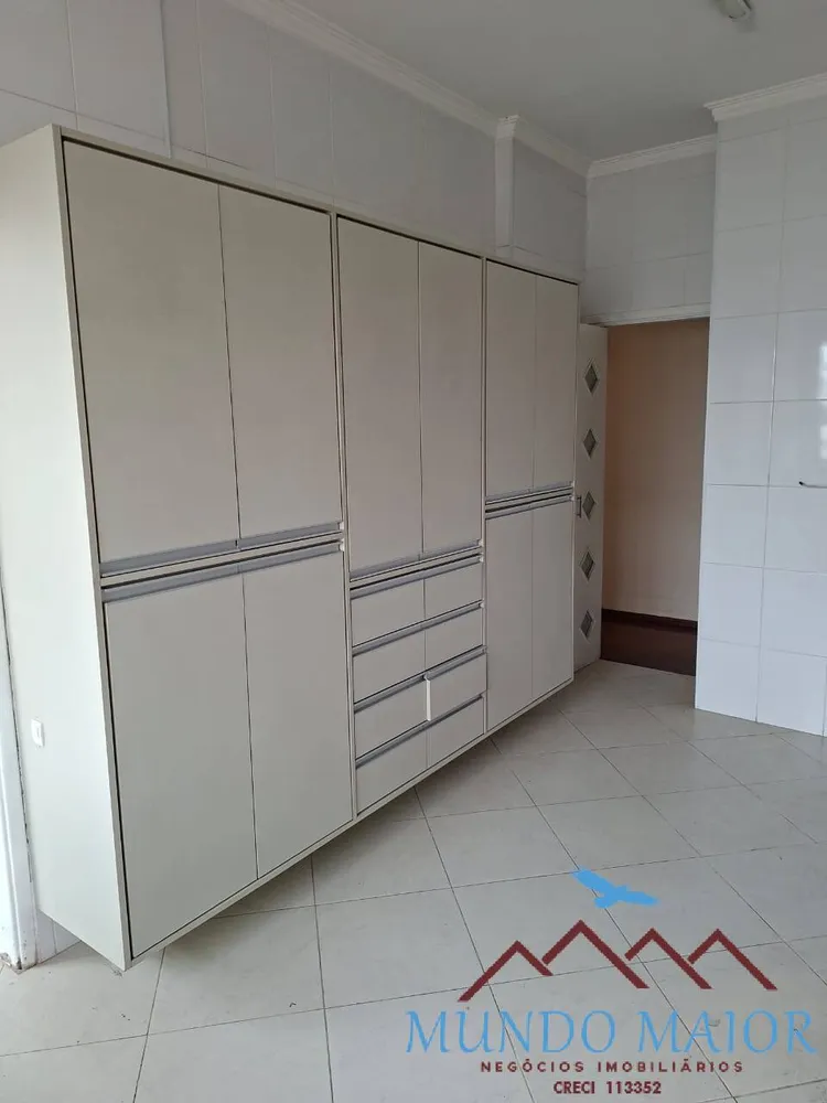 Apartamento, 3 quartos, 154 m² - Foto 9