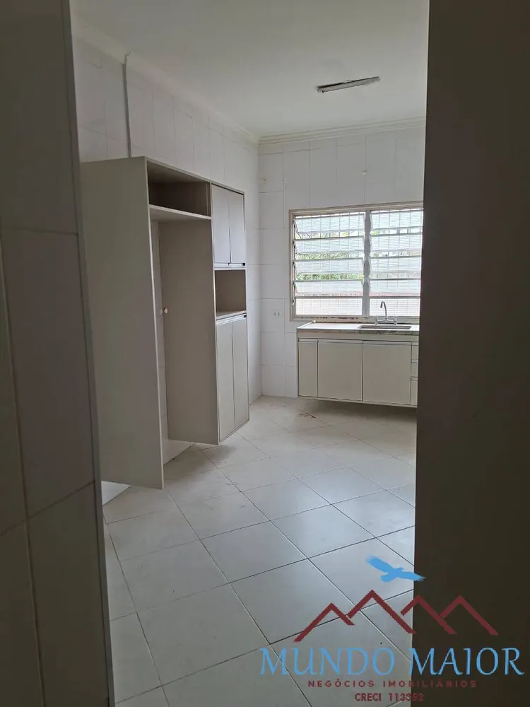 Apartamento, 3 quartos, 154 m² - Foto 2