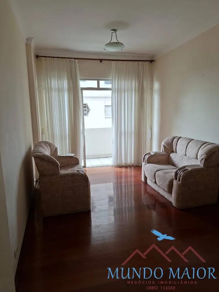 Apartamento, 3 quartos, 154 m² - Foto 6