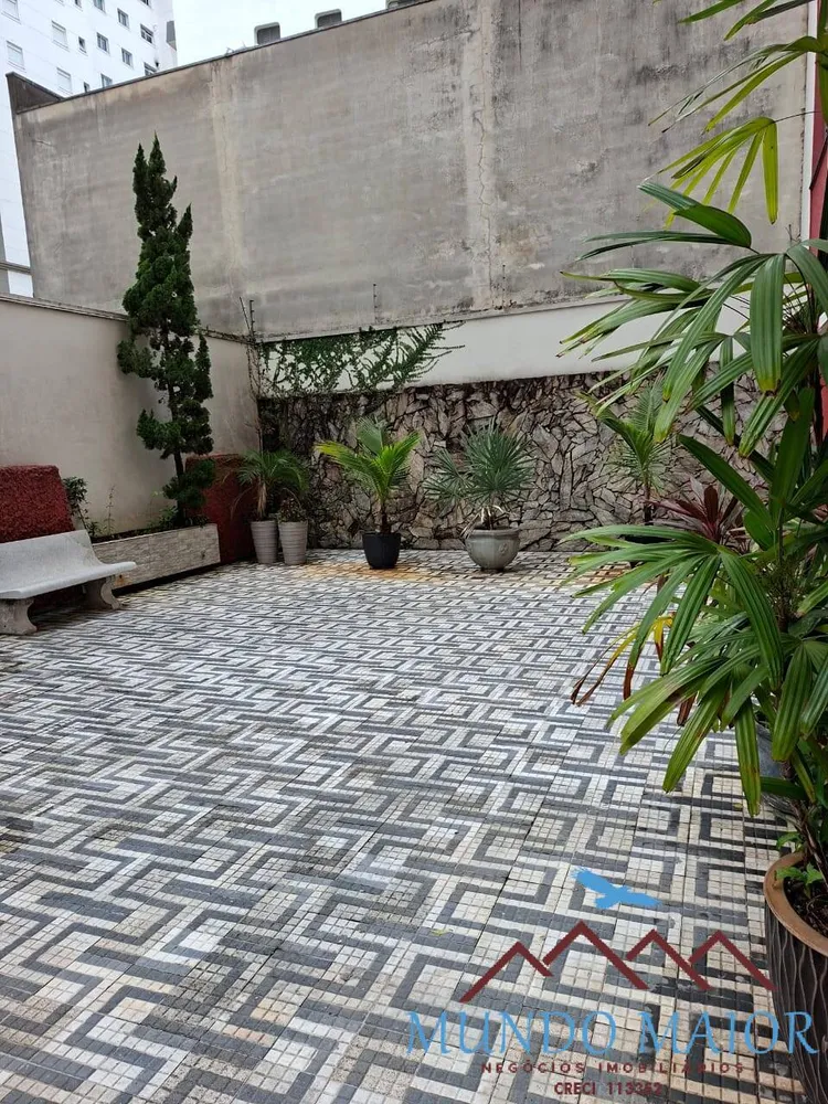Apartamento, 3 quartos, 154 m² - Foto 12