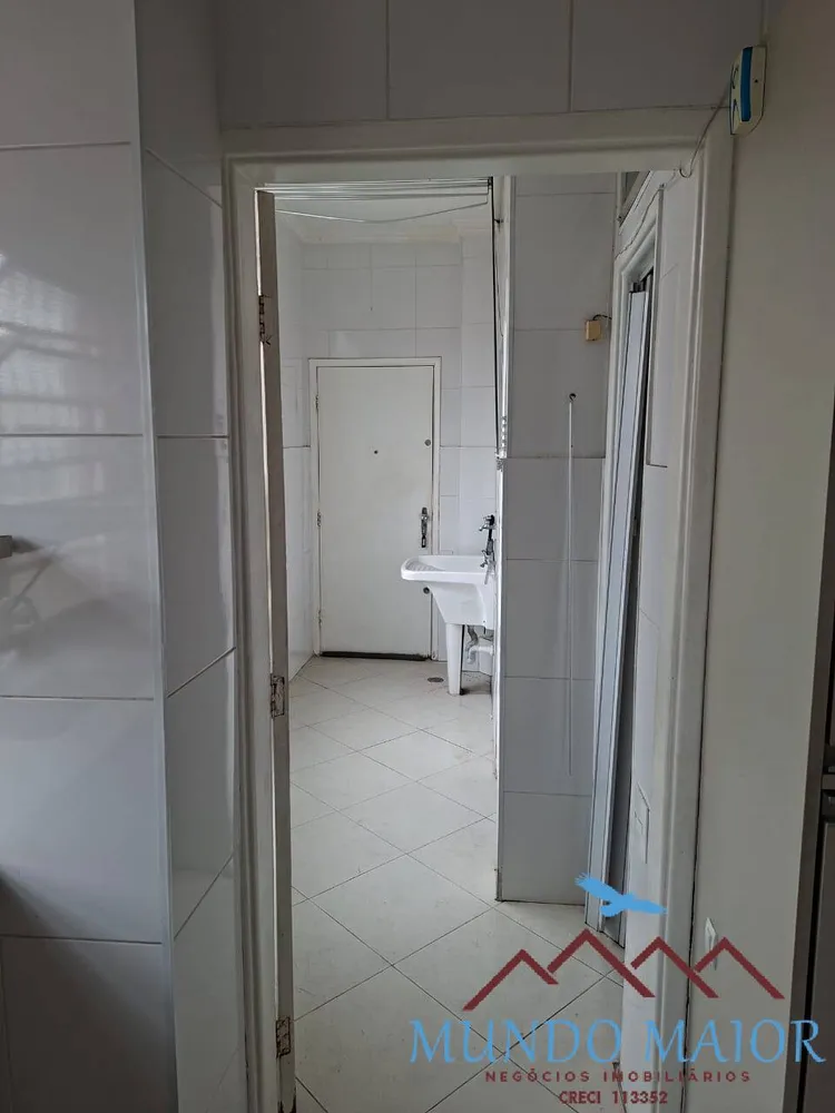 Apartamento, 3 quartos, 154 m² - Foto 3