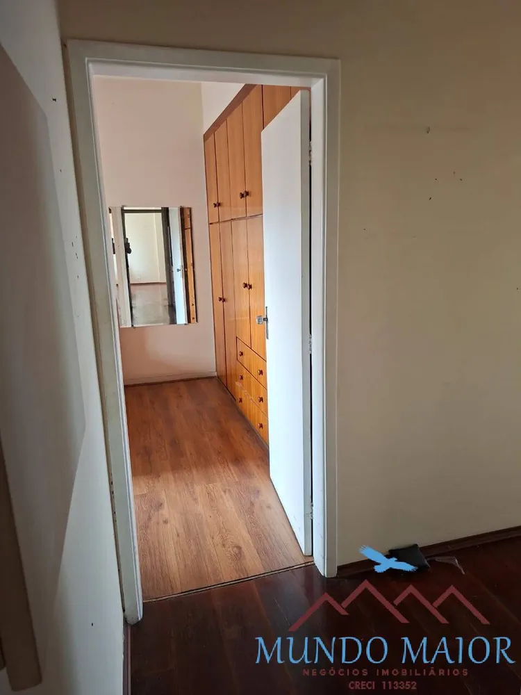 Apartamento, 3 quartos, 154 m² - Foto 8