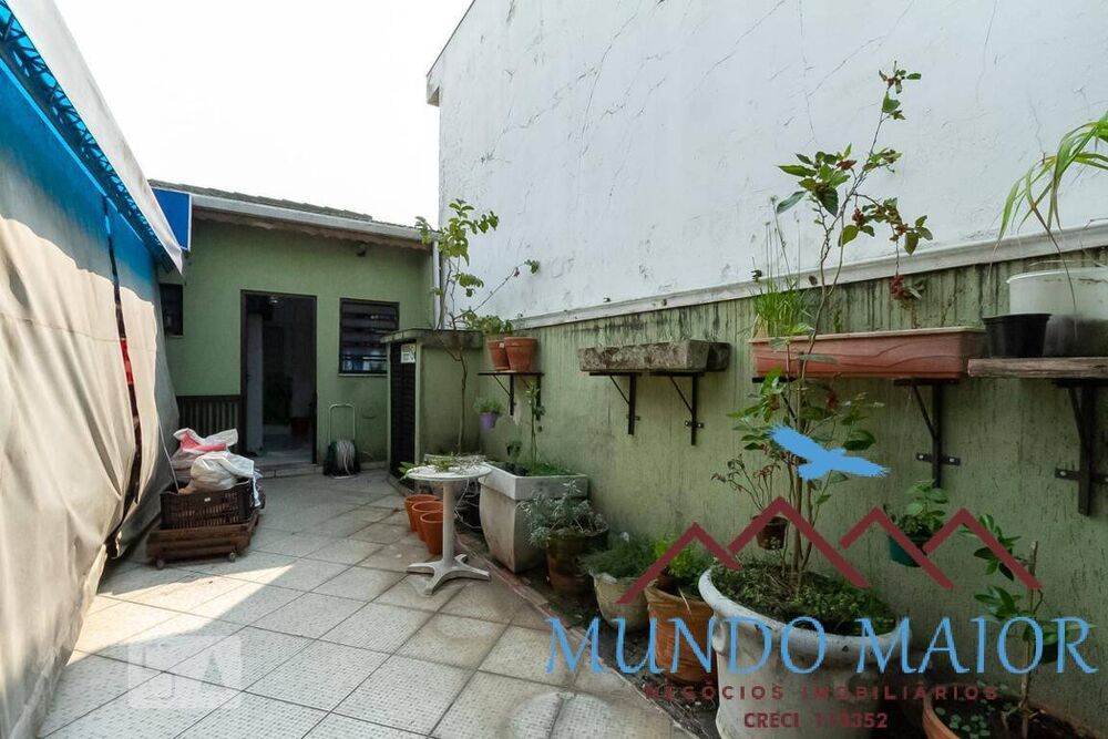 Casa, 2 quartos, 256 m² - Foto 3