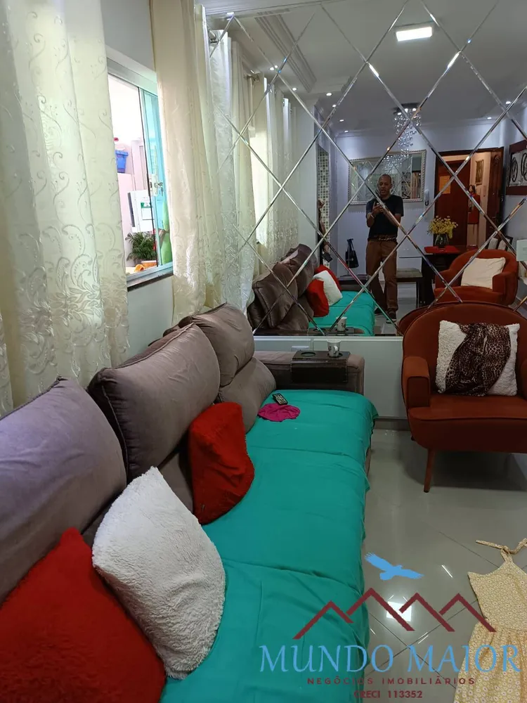 Apartamento, 2 quartos, 70 m² - Foto 7