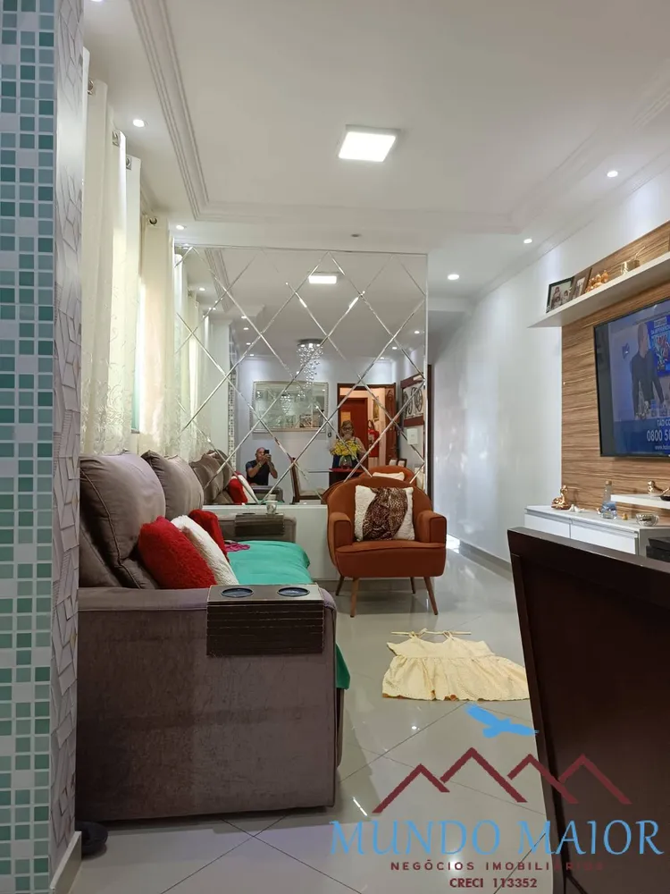 Apartamento, 2 quartos, 70 m² - Foto 9