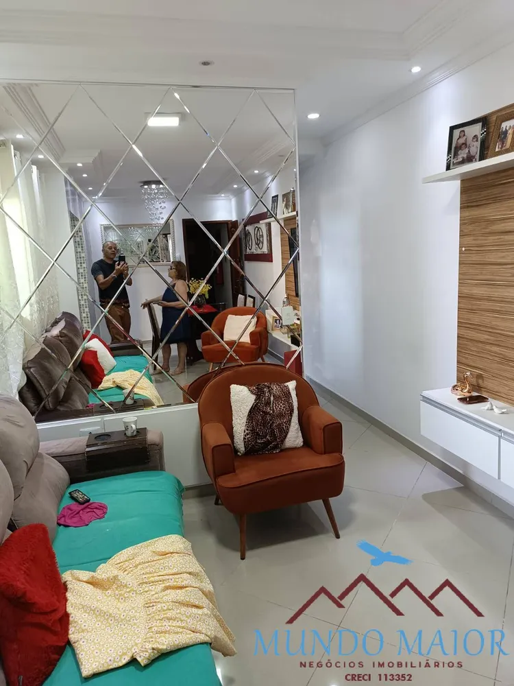 Apartamento, 2 quartos, 70 m² - Foto 6