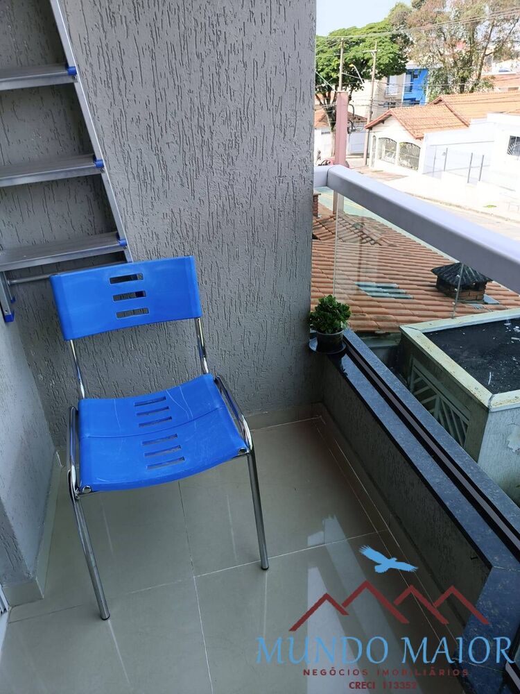 Apartamento, 2 quartos, 70 m² - Foto 7