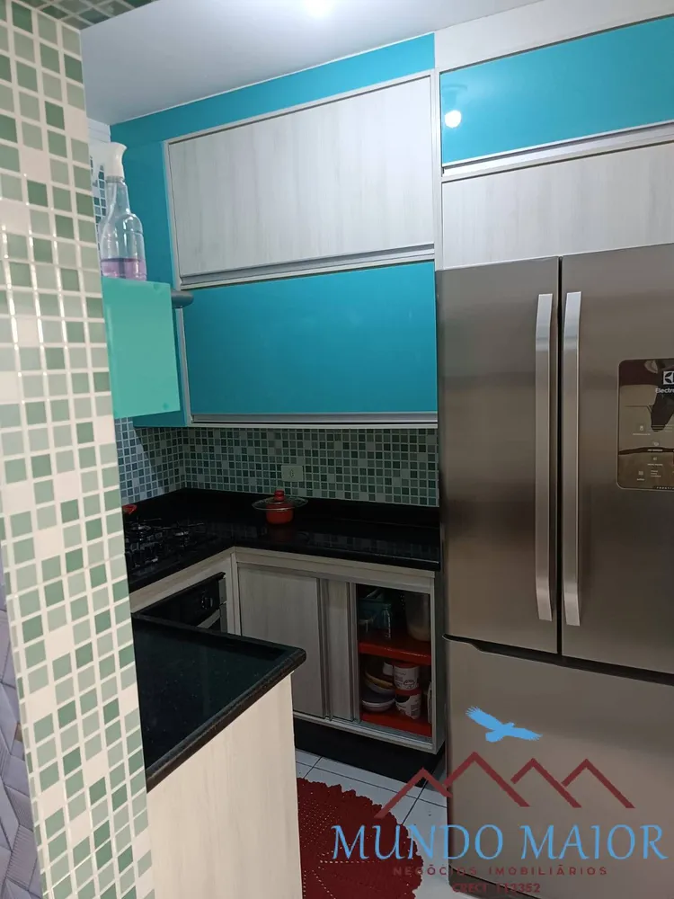 Apartamento, 2 quartos, 70 m² - Foto 1